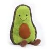 Jellycat Amuseable Avocado 14 X 30 Cm -The Little Ones A2A