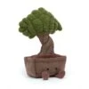 Jellycat Amuseable Bonsai Tree 34x18cm -The Little Ones A2BONT