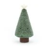 Jellycat Amuseable Blue Spruce Christmas Tree Large 43 X 23 Cm