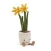 Jellycat Amuseable Daffodil 30 X 7 Cm