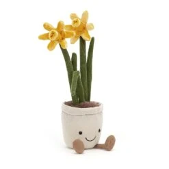 Jellycat Amuseable Daffodil 30 X 7 Cm