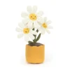 Jellycat Amuseable Daisy 34 X 11 Cm -The Little Ones A2DAS