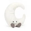 Jellycat Amuseable Moon Huge 39 X32 Cm 1 Jellycat Amuseable Moon Huge 39 X32 Cm -The Little Ones A2MOON