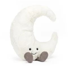 Jellycat Amuseable Moon Huge 39 X32 Cm