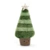Jellycat Amuseable Nordic Spruce Christmas Tree Large 45 X 22 Cm 1 Jellycat Amuseable Nordic Spruce Christmas Tree Large 45 X 22 Cm -The Little Ones A2NSXMAS e1694709005868 1