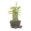 Jellycat Amuseable Potted Bamboo 13x30cm -The Little Ones A2PB