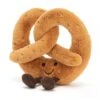 Jellycat Amuseable Pretzel Huge 40 X 35 X 10 Cm 1 Jellycat Amuseable Pretzel Huge 40 X 35 X 10 Cm -The Little Ones A2PRET