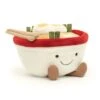 Jellycat Amuseable Ramen 12 X 17 Cm 1 Jellycat Amuseable Ramen 12 X 17 Cm -The Little Ones A2RAM