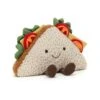 Jellycat Amuseable Sandwich -The Little Ones A2SAN e1642000800412