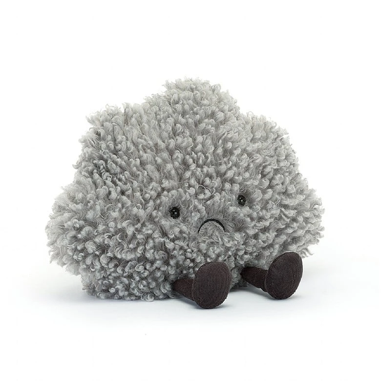 Jellycat Amuseable Storm Cloud 23 X 26 Cm 3 Jellycat Amuseable Storm Cloud 23 X 26 Cm