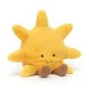 Jellycat Amuseable Sun 31 X 30 Cm 2 Jellycat Amuseable Sun 31 X 30 Cm -The Little Ones A2SUN 1