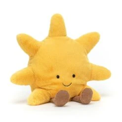 Jellycat Amuseable Sun Huge 36 X 26 Cm