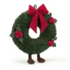 Jellycat Amuseable Berrey Wreath Large
