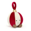 Jellycat Amuseable Bauble 16 X 12 Cm 2 Jellycat Amuseable Bauble 16 X 12 Cm -The Little Ones A4BAU
