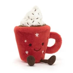 Jellycat Amuseable Hot Chocolate 19 X 9 Cm