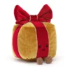 Jellycat Amuseable Present 11 X 11 Cm -The Little Ones A4PRES