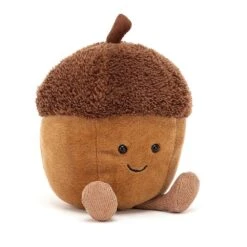Jellycat Amuseable Acorn 11 X 9 Cm