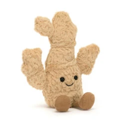 Jellycat Amuseable Ginger 18 X 6 X 5 Cm