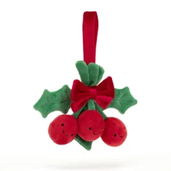 Jellycat Amuseable Holly 16 X 19 Cm
