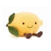 Jellycat Amuseable Lemon Large 22 X 27 Cm -The Little Ones A6L