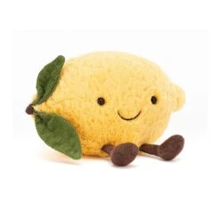 Jellycat Amuseable Lemon Large 22 X 27 Cm