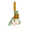 Jellycat Amuseable Mistletoe 17 X 19 Cm 2 Jellycat Amuseable Mistletoe 17 X 19 Cm -The Little Ones A6MIST
