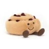Jellycat Amuseable Pain Au Raisin 12 X 12 Cm -The Little Ones A6PARAI