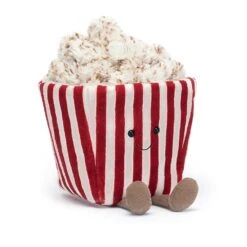 Jellycat Amuseable Popcorn 18 X 13 Cm