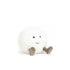 Jellycat Amuseable Snowball 9 X 8 Cm -The Little Ones A6SB