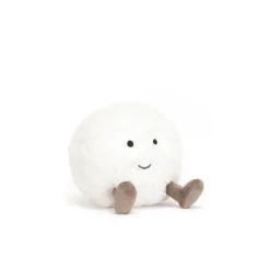 Jellycat Amuseable Snowball 9 X 8 Cm
