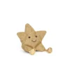 Jellycat Amuseable Star 11 X 11 Cm -The Little Ones A6ST
