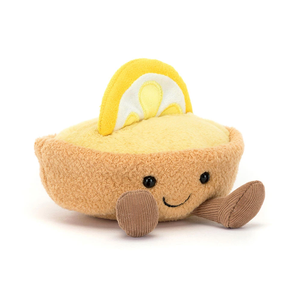 Jellycat Amuseables Collette Tarte Au Citron 3 Jellycat Amuseables Collette Tarte Au Citron