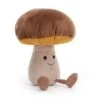 Jellycat Amuseable Toadstool 15 X 10 Cm