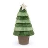 Jellycat Amuseable Nordic Spruce Christmas Tree Really Big 90 X 46 Cm -The Little Ones ARB1NSXMAS