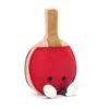 Jellycat Amuseables Sport Tafeltennis 28cm X 15cm X 5cm 2 Jellycat Amuseables Sport Tafeltennis 28cm X 15cm X 5cm -The Little Ones AS2TT 00940