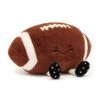 Jellycat Amuseable Sports American Football 18 X 28 Cm -The Little Ones AS2USF
