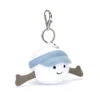 Jellycat Amuseable Sports Golf Bag Charm 12 X 6 X 6 Cm 2 Jellycat Amuseable Sports Golf Bag Charm 12 X 6 X 6 Cm -The Little Ones AS4GBC 89709