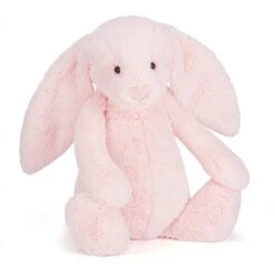 Jellycat Bashful Pink Bunny Medium 31 Cm