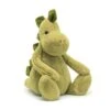 Jellycat Bashful Dino Really Big 67 X 31 Cm -The Little Ones BARB1DNO