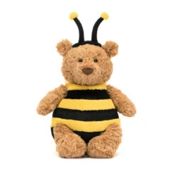 Jellycat Bartholomew Bear ‘Bumblebee’