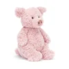 Jellycat Barnabus Pig Medium -The Little Ones BARN2PG