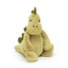Jellycat Bashful Dino Giant 108 X 46 Cm -The Little Ones BAS3DNO