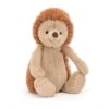 Jellycat Bashful Hedgehog Original Medium 31 X 12 Cm -The Little Ones BAS3HEDG