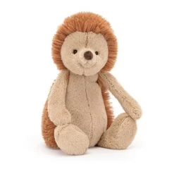 Jellycat Bashful Hedgehog Original Medium 31 X 12 Cm