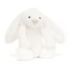 Jellycat Bashful Luxe Bunny Luna Original 31 X 12 Cm -The Little Ones BAS3LUN