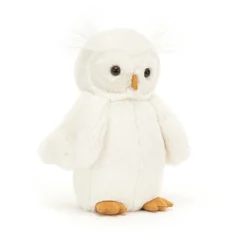 Jellycat Bashful Owl 24 X 10 Cm
