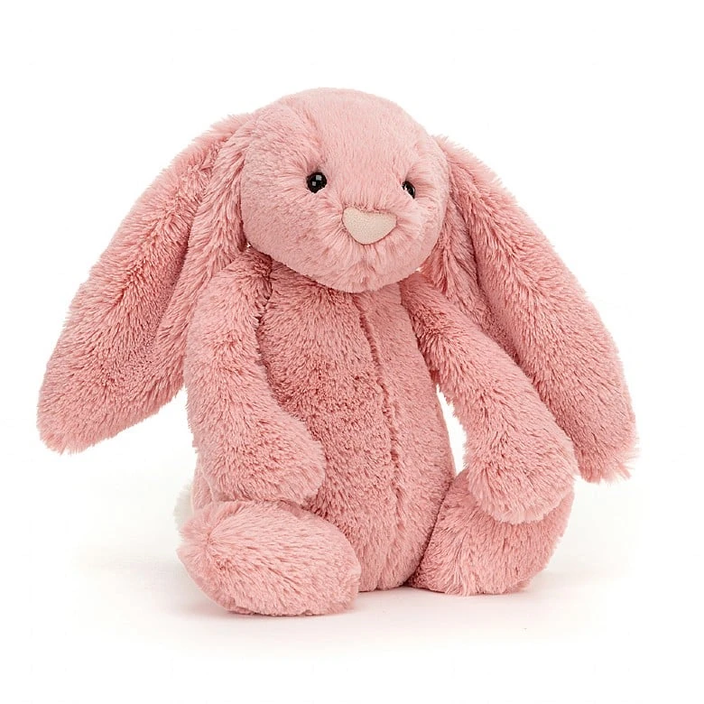 Jellycat Bashful Petal Bunny Small 18 X 9 Cm 3 Jellycat Bashful Petal Bunny Small 18 X 9 Cm