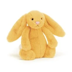 Jellycat Bashful Sunshine Bunny Small 18 X 9 Cm