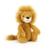 Jellycat Bashful Lion Small -The Little Ones BASS6LION e1645028050117