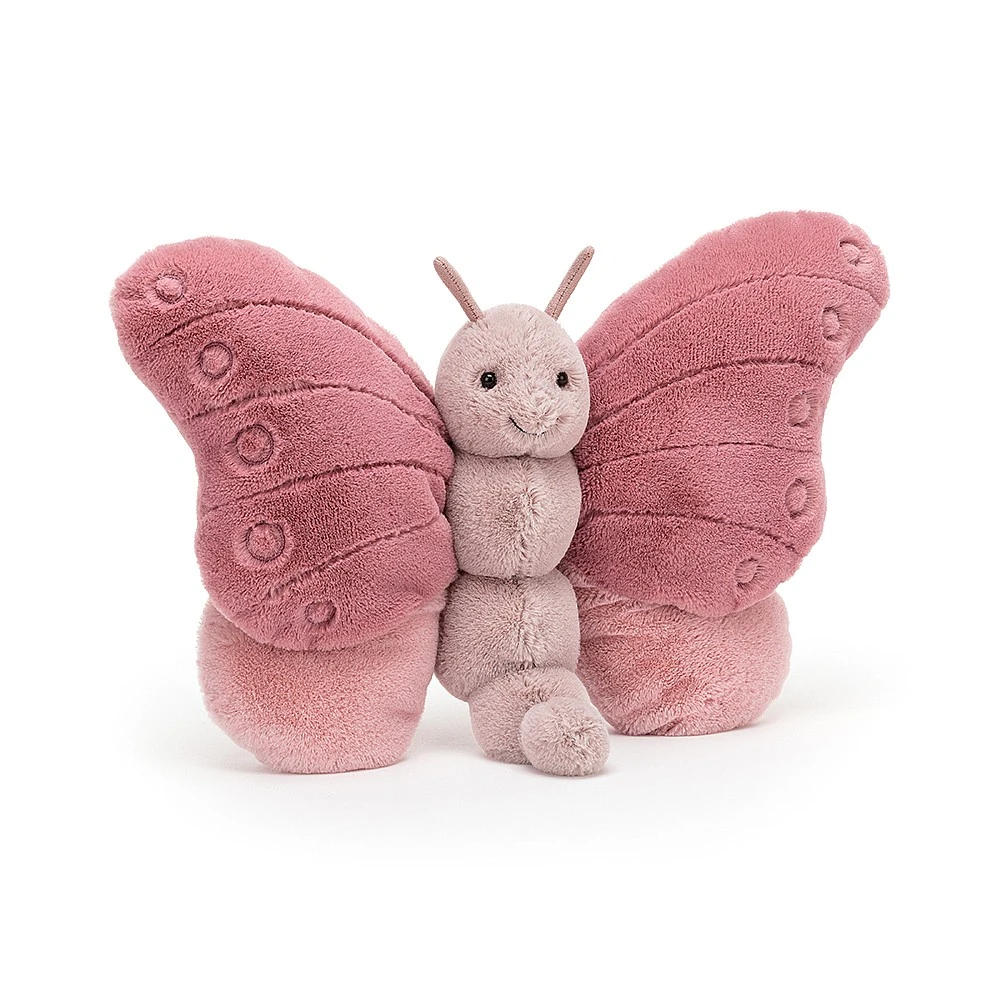 Jellycat Beatrice Butterfly Huge 3 Jellycat Beatrice Butterfly Huge